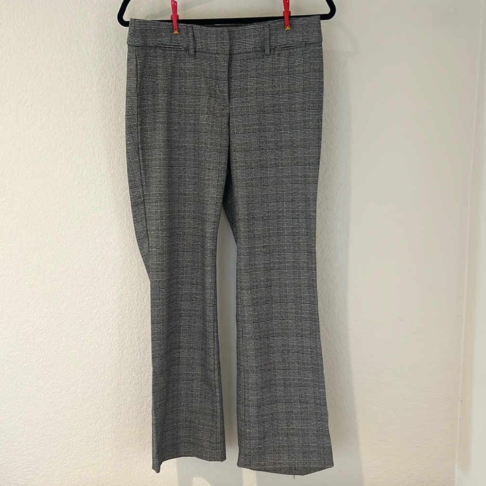 LOFT Petites 4P Marisa Trouser
